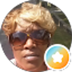 Profile photo of Keisha Nickerson