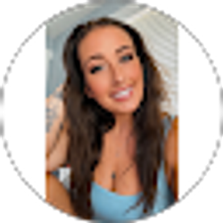 Profile photo of Bailey Morgan