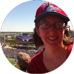 Profile photo of Karen Wilson