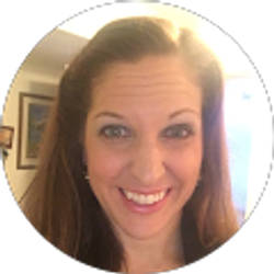 Profile photo of Cara McKeown