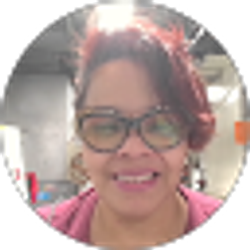 Profile photo of Hallema Colvard