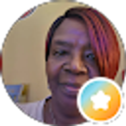 Profile photo of Carolyn L Johnson