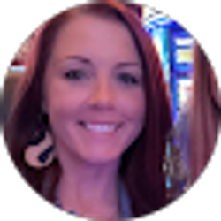 Profile photo of Kelli Jones