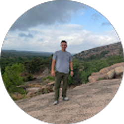 Profile photo of ben O