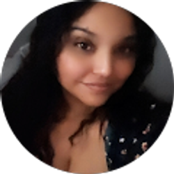 Profile photo of Thaysha Diaz