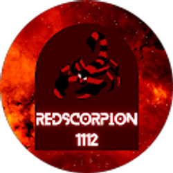 Profile photo of Red Scorpion