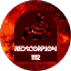 Profile photo of Red Scorpion