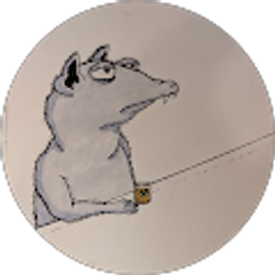 Profile photo of Levi Baughman