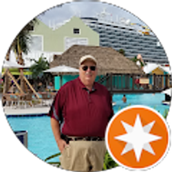 Profile photo of Robert Day