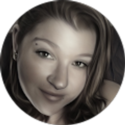 Profile photo of Amanda Houck