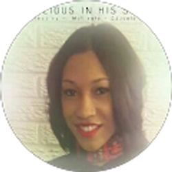 Profile photo of Shana Wofford