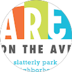 Profile photo of Wayne Flock