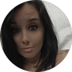 Profile photo of Mariah Gordon
