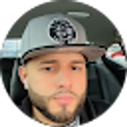 Profile photo of Carlos Lainez
