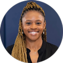 Profile photo of Mahalia Paul