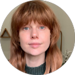 Profile photo of Christina Craig