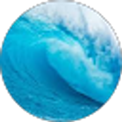 Profile photo of Ocean Blue