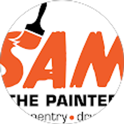 Profile photo of Sam The Painter