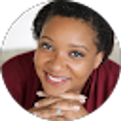 Profile photo of Kimberly Dungey