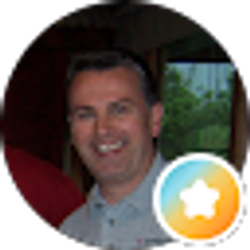 Profile photo of Chris Glidewell