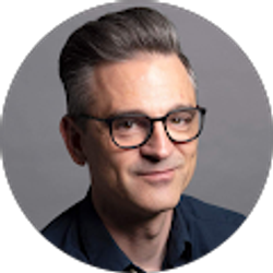 Profile photo of Frank Kohn