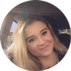 Profile photo of Kaylah Adams