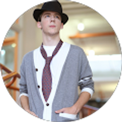 Profile photo of mathew gaudern