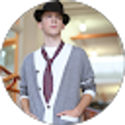 Profile photo of mathew gaudern