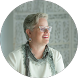 Profile photo of Jen Garrison