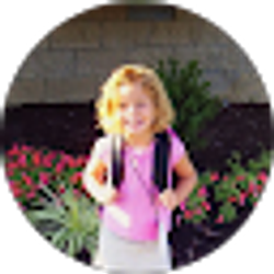 Profile photo of Kayley Homer