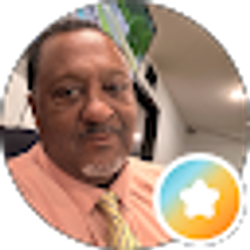 Profile photo of Alonzo Gamble
