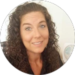 Profile photo of Jennifer Dixon