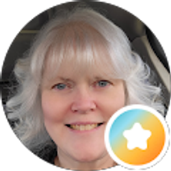 Profile photo of Valerie Cross