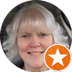 Profile photo of Valerie Cross