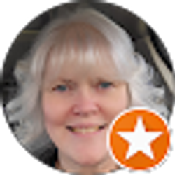 Profile photo of Valerie Cross