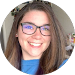Profile photo of Katelyn Monahan