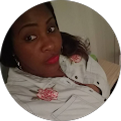 Profile photo of Samoya Kington