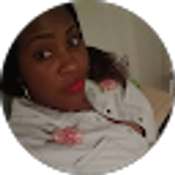 Profile photo of Samoya Kington