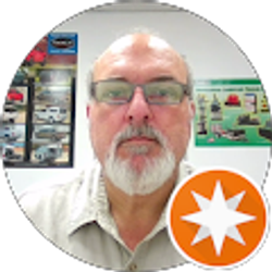 Profile photo of Al Prieto