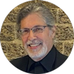 Profile photo of Graybert Beacham