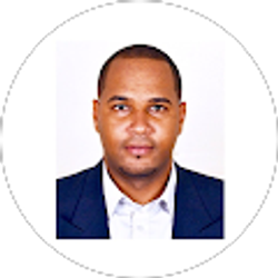 Profile photo of anthony bamzai moscat rosario