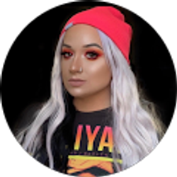 Profile photo of Chelsea Hurst