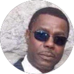 Profile photo of Rene Bazile