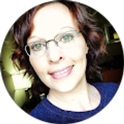 Profile photo of VickyLee Segura