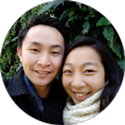 Profile photo of Michael Wang