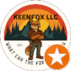 Profile photo of KeenFox Repairs-LLC