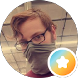 Profile photo of Trey Anderson