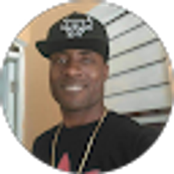 Profile photo of Marc Louisguens