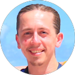 Profile photo of Nikolay Fedotov