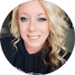 Profile photo of Alicia Patchin